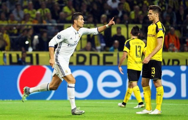 Ronaldo